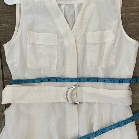 Club Monaco Day-To-Night Mini Dress size 8 - Picture 12 of 12